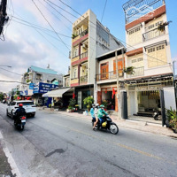 Bán Nhà Mặt Tiền Thạnh Xuân 21 Quận 12 Tiện Kinh Doanh