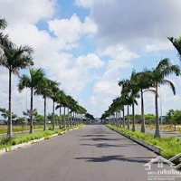 Chính Chủ Bán Gấp Lô Đất Khu Daresco Đối Diện Kcn Đức Hòa 3