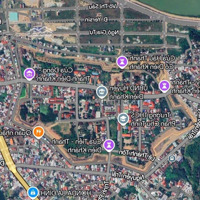 Một Lô Duy Nhất Đường Võ Thị Sáu Kdt Nam Sông Cái Hướng Bắc Xây Cổng Đẹp Quanh Đất