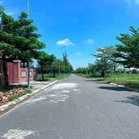 Bán Gấp 2 Lô Đất Trong Kdc Daresco Đức Hòa