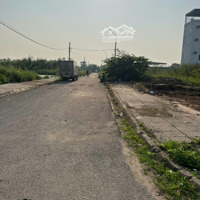 Chính Chủ Bán Lô Đất 100M2 Khu Chung Cư 5B Hồng Lâu - Hồng Phong - An Dương
