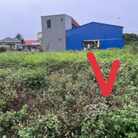 Chính Chủ Bán Lô Đất 100M2 Khu Chung Cư 5B Hồng Lâu - Hồng Phong - An Dương