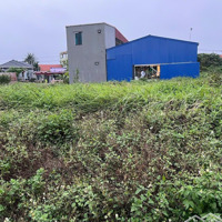 Chính Chủ Bán Lô Đất 100M2 Khu Chung Cư 5B Hồng Lâu - Hồng Phong - An Dương