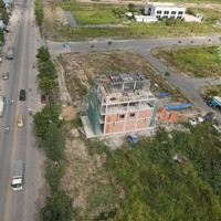 Cần Bán Gấp Lô Đất 120M² - Dự Án Khu Đô Thị Đông Bình Dương