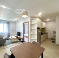 Cho Thuê Căn Hộ Ngay Phan Xích Long Q.phú Nhuận , 1 Phòng Ngủ1Pk Có Cửa Sổ Lớn 40M2 -Full Nội Thất Hiện Đại