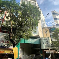 Cho Thuê Toà Nhà Văn Phòng Mặt Tiền Cộng Hoà 9X25M, Hầm 8 Tầng Giá $9500
