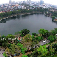 1 Nhà Ra Phố, Một Căn Nhà Mới Xây Kiêu Hãnh Vươn Lên Giữa Lòng Phố 6 Tầng, Thang Máy Mặt Tiền 4.5M