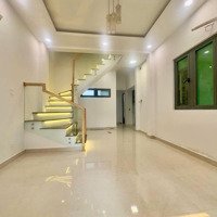 Giảm 1Tỷ Còn 5,8 Tỷ Bl, Nhà Đẹphẽm Xe Hơiphan Văn Trị F11 Bt, 5M X 10M, Cn 46,1M2, Ht 50M2, 3 Phòng Ngủ 3Wc