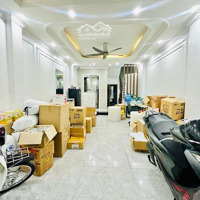 Cực Phẩm Nhà Mới Đẹp Ở Ngay, Phố Hoàng Cầu, Đống Đa,Diện Tích50M2 X 7 Tầng Thang Máy,Mặt Tiền4.1M, 15.5 Tỷ