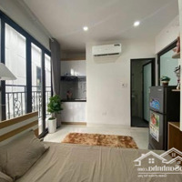 Chủ Cần Tiền Bán Toà Ccmn - 8T Thang Máy - 12P Khép Kín - Ngõ Nông Gần Phố - Doanh Thu 60 Triệu/1 Tháng