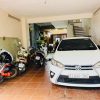 Giá Tốt!Bán Nhà Phố Hoàng Văn Thái-Ô Tô Tránh-Kinh Doanh-Gần Phố- Diện Tích: 105M2*4T-Mt 5.1M
