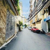Giá Tốt!Bán Nhà Phố Hoàng Văn Thái-Ô Tô Tránh-Kinh Doanh-Gần Phố- Diện Tích: 105M2*4T-Mt 5.1M
