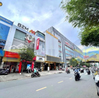 Tòa Building Rẻ Nhất Ngay Nhà Ga T3, 168 Hoàng Hoa Thám,Diện Tích8 X 30, 240M2, Hầm + 7 Tầng, Hđt 250 Triệu