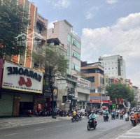 Tòa Building Rẻ Nhất Ngay Nhà Ga T3, 168 Hoàng Hoa Thám,Diện Tích8 X 30, 240M2, Hầm + 7 Tầng, Hđt 250 Triệu