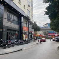 Bán Nhà Mặt Phố Cổ Quang Trung, Hà Đông, Kinh Doanh Mọi Thứ, Diện Tích: 80M2, Giá Bán 17,4 Tỷ