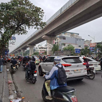 Bán Nhà Mặt Phố Cổ Quang Trung, Hà Đông, Kinh Doanh Mọi Thứ, Diện Tích: 80M2, Giá Bán 17,4 Tỷ