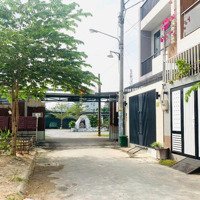 Bán Đất Đường Số 8, Linh Đông, Hẻm Nhựa Xe Hơi, Khu Phân Lô Nhà Lầu Xây Dựng Kín, Full Thổ Cư