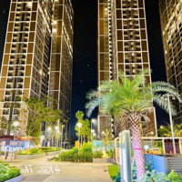 Độc Quyền Rẻ Nhất Dự Án - Căn 2N + The Canopy - 76M2 - Giá 5,2X Tỷ Bao Phí - View Bể Bơi