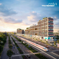 Sở Hữu Căn Hộ Siêu Sân Bay, Liền Kề Sân Bay Long Thành - Fiato Airport Pháp Lý Đầy Đủ