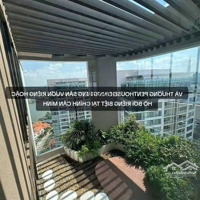 4 Căn Penthouse Duy Nhất Tại Thảo Điền Green. Tầm Nhìn Bao Quát Và Cao Nhất
