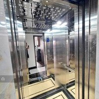 Bán Nhà Riêng Tại Nghĩa Đô, Cầu Giấy, Hà Nội, Diện Tích 43M2, 6 Tầng, Thang Máy