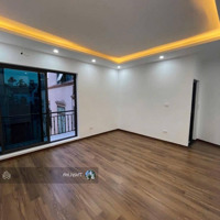 Bán Nhà Riêng Tại Nghĩa Đô, Cầu Giấy, Hà Nội, Diện Tích 43M2, 6 Tầng, Thang Máy