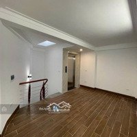 Bán Nhà Riêng Tại Nghĩa Đô, Cầu Giấy, Hà Nội, Diện Tích 43M2, 6 Tầng, Thang Máy