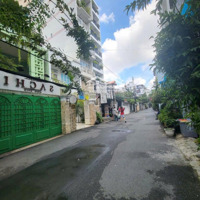 Bán Nr Lê Văn Sỹ, 39 Tỷ, 160M2, 3 Tầng, Pháp Lý Đầy Đủ