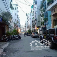 Bán Nr Lê Văn Sỹ, 39 Tỷ, 160M2, 3 Tầng, Pháp Lý Đầy Đủ