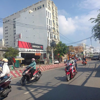 Nhà Phố Mặt Tiền Đường Huỳnh Tấn Phát Quận 7, 8*24 Chỉ 24 Tỷ. Rê Đẹp.
