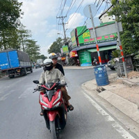 Bán Nhà Mặt Tiền Hoàng Hữu Nam, Tp Thủ Đức.diện Tích94M2, Hoàn Công Đầy Đủ, Đang Cho Thuê 18 Triệu/Tháng