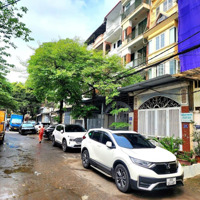 Bán Đất Mặt Phố Phú Đô - 178M - Mặt Tiền 7.4M - Giá Bán 54 Tỷ - Kinh Doanh - Gần Đl Thăng Long