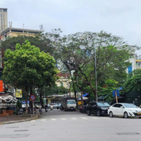 Bán Đất Mặt Phố Phú Đô - 178M - Mặt Tiền 7.4M - Giá Bán 54 Tỷ - Kinh Doanh - Gần Đl Thăng Long