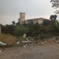 Chuyển Nhượng Mặt Bằng Kinh Doanh Quốc Lộ 10, An Hồng, Hồng Bàng, Hải Phòng
