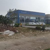 Chuyển Nhượng Mặt Bằng Kinh Doanh Quốc Lộ 10, An Hồng, Hồng Bàng, Hải Phòng