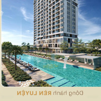 Độc Quyền 5 Căn Studio 30M2 Masteri Trinity Square Giá Chỉ 1,8 Tỷ