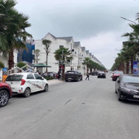 Cc Bán Liền Kề Xẻ Khe Sao Biển 23,Diện Tích94M2, Hướng Tn View Hồ Vườn Hoa, Giá Bán 16.5 Tỷ, Liên Hệ: 0968870966