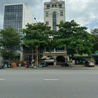Bán Tòa Nhà Mặt Tiền Nguyễn Thanh Sơn, Phường Thạnh Mỹ Lợi, Quận 2- Hầm+6 Tầng(7X16M)-37 Tỷ.