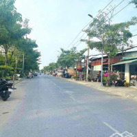 Bán Nền 359M2 Mặt Tiền Đường Bùi Văn Hoành (Lò Mổ), P. An Khánh, Q. Ninh Kiều, Tp Cần Thơ 13 Tỷ