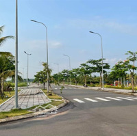 Cần Bán Lô Đất Đã Có Sổ Riêng Kdc Tiến Lộc Garden - Ngay Sát Mặt Tiền 25C Vào Cổng Chính Sân Bay Lt