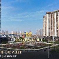 Dự Án Matrix One Giai Đoạn 2 Mễ Trì - Giá Ngoại Giao Cực Tốt - Chiết Khấu Cao