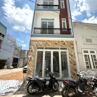 Bán Nhà Chính Chủ Đường Võ Văn Hát, Gần Trường Đại Học Tài Chính Marketing P.long Trường, Q.9