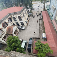 Nhà Lô Góc, Vị Trí Siêu Thoáng. Ngay Gần Parkcity