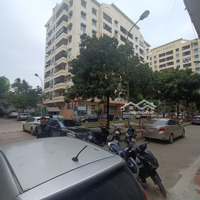 Nhà Lô Góc, Vị Trí Siêu Thoáng. Ngay Gần Parkcity