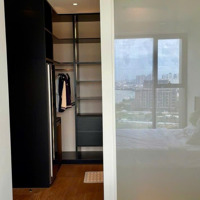 Cho Thuê Căn Hộ 2 Phòng Ngủ Full Nội Thất The Crest Metropole Thủ Thiêm