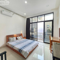 Căn Hộ Dịch Vụ - Nội Thất Đầy Đủ - Quận 1