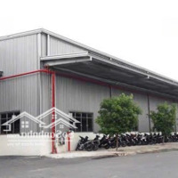 Cho Thuê Kho, Nhà Xưởng 10.000M2 Tại Trảng Nhật, Điện Bàn, Quảng Nam, Giá Tốt 200 Triệu