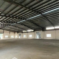 Cho Thuê Kho, Nhà Xưởng 10.000M2 Tại Trảng Nhật, Điện Bàn, Quảng Nam, Giá Tốt 200 Triệu