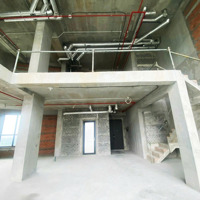 Hàng Hiếm - Bán Căn Hộ Duplex 215M2 - Thủ Thiêm Zeit River - 55 Tỷ All In