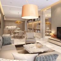 Bán Gấp Ch 3 Phòng Ngủ 2 Vệ Sinhtại Vinhomes Grand Park, 4,5 Tỷ, 81M2